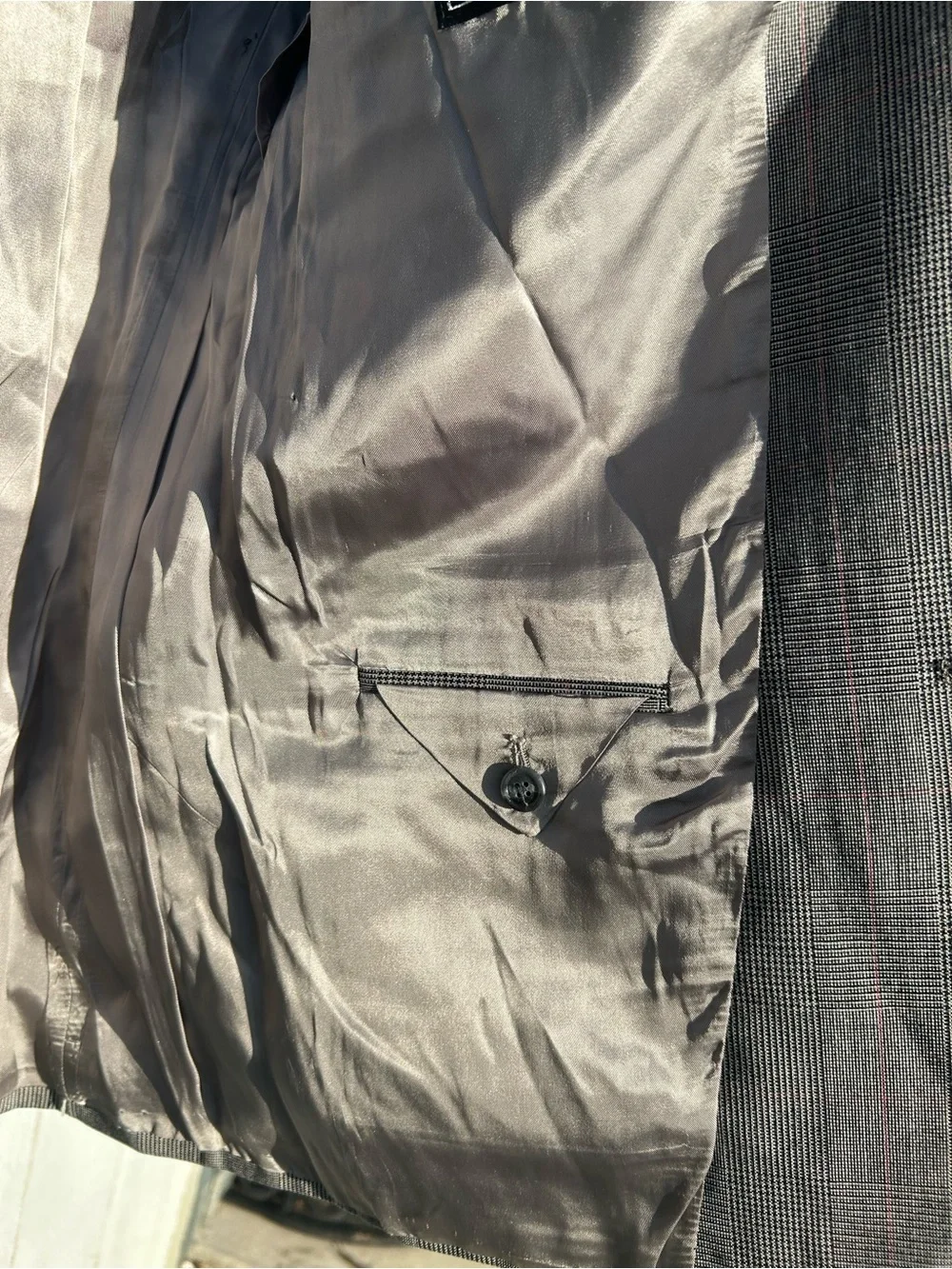 Men's Blazer